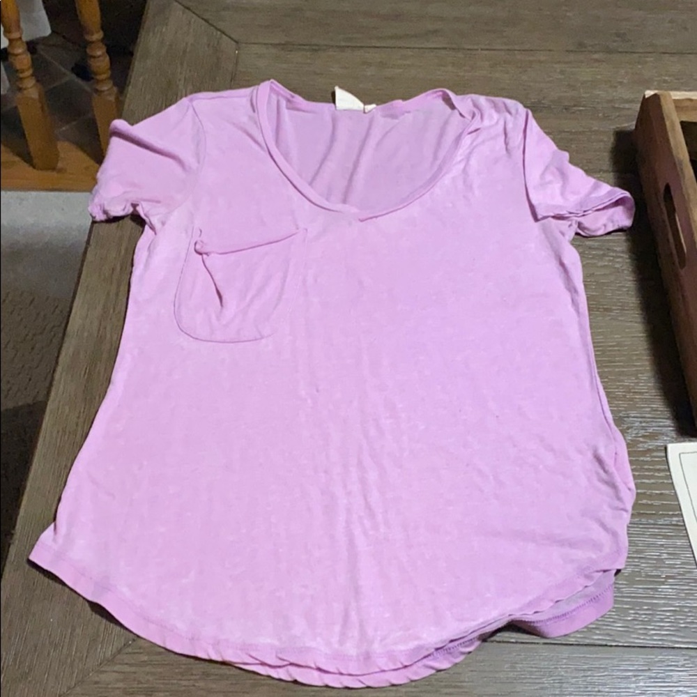 White Crow V-neck